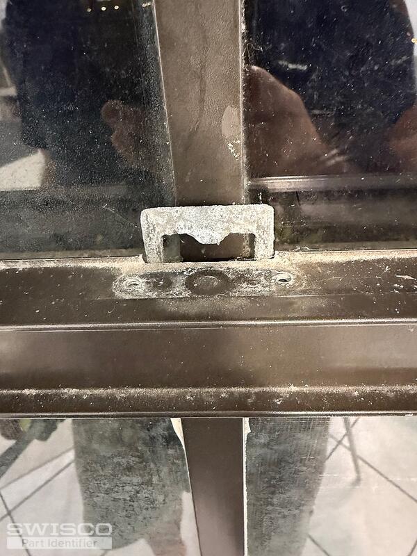 Window lock 