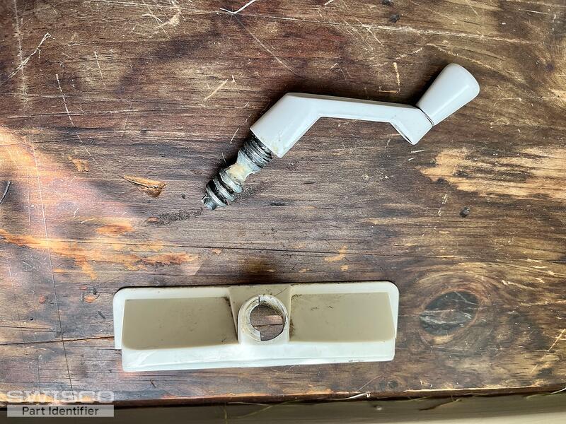 cover and handle