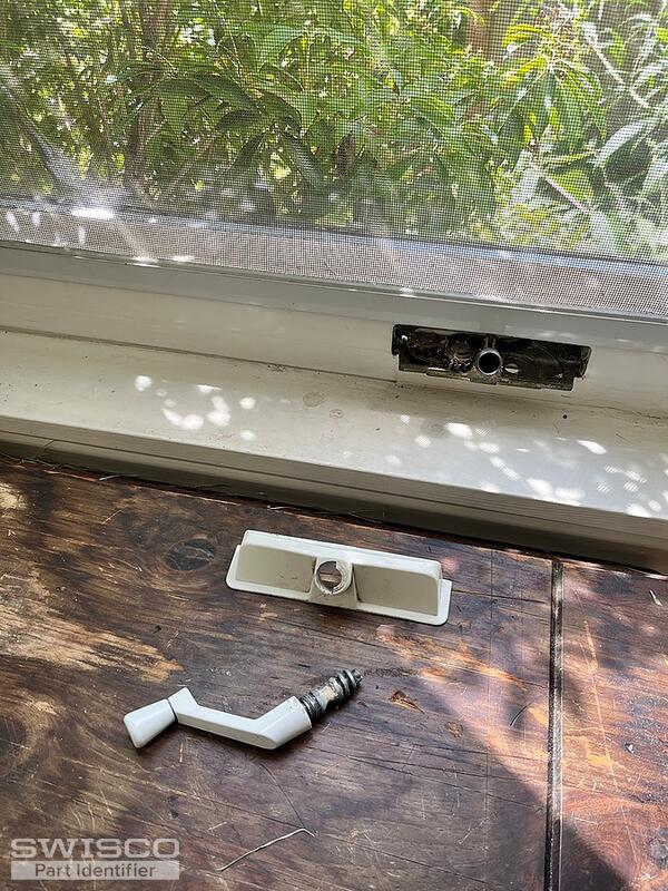 cover and handle