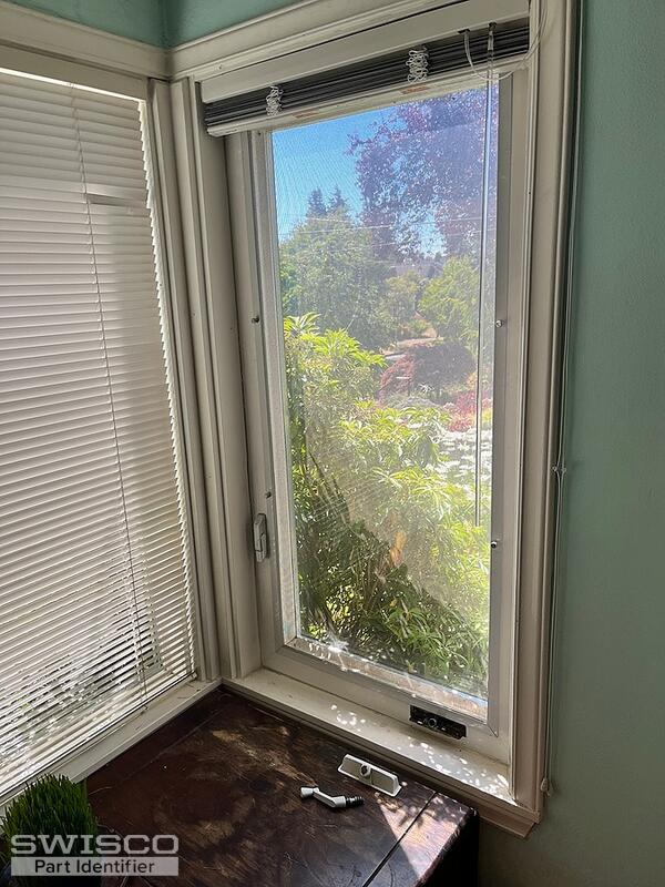 window