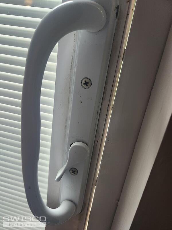 interior handle