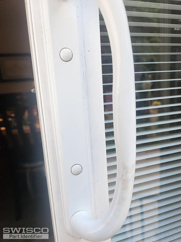 exterior handle