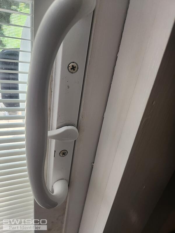 interior handle