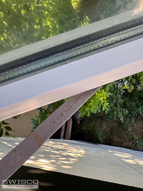 Handle Left - 2
