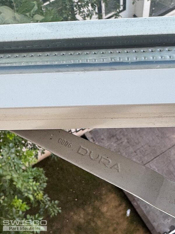 Handle Right - 2