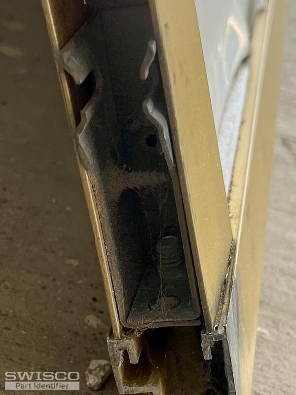 roller housing