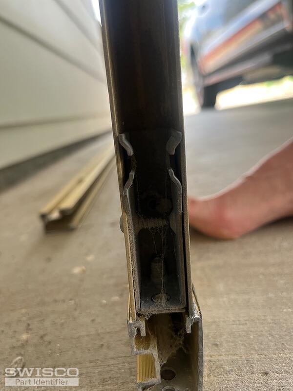 roller housing