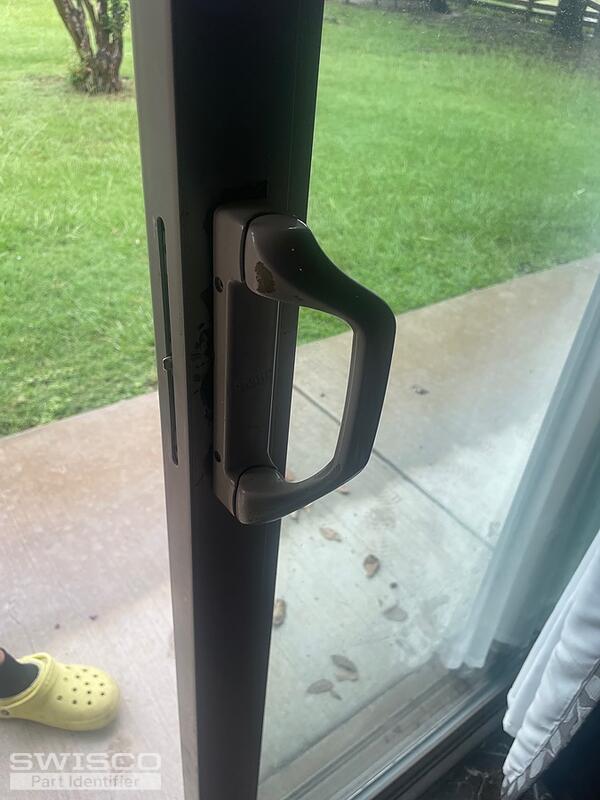 handle