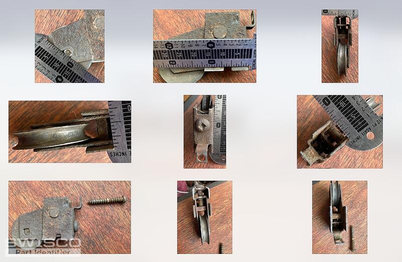 patio door roller