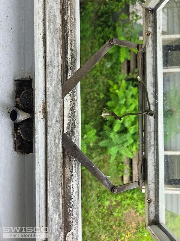 old andersen awning 