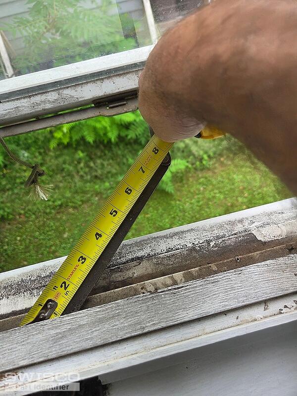  old andersen awning 