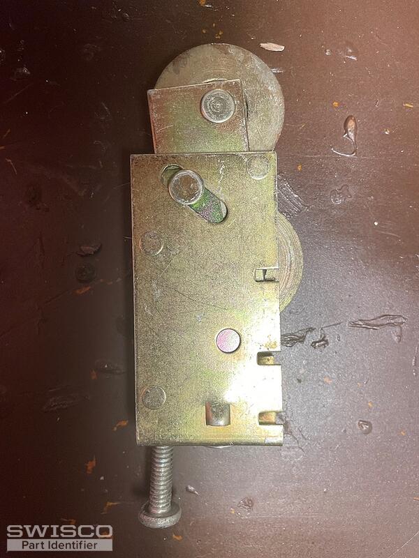 roller assembly