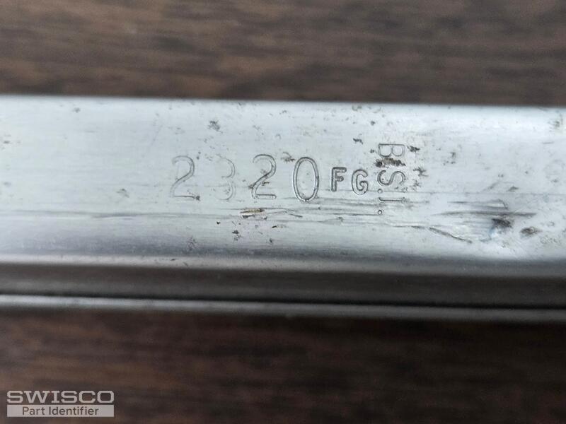 2320 stamp