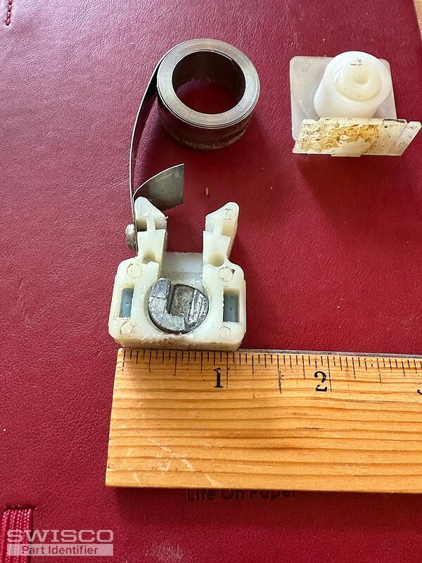 shoe and coil