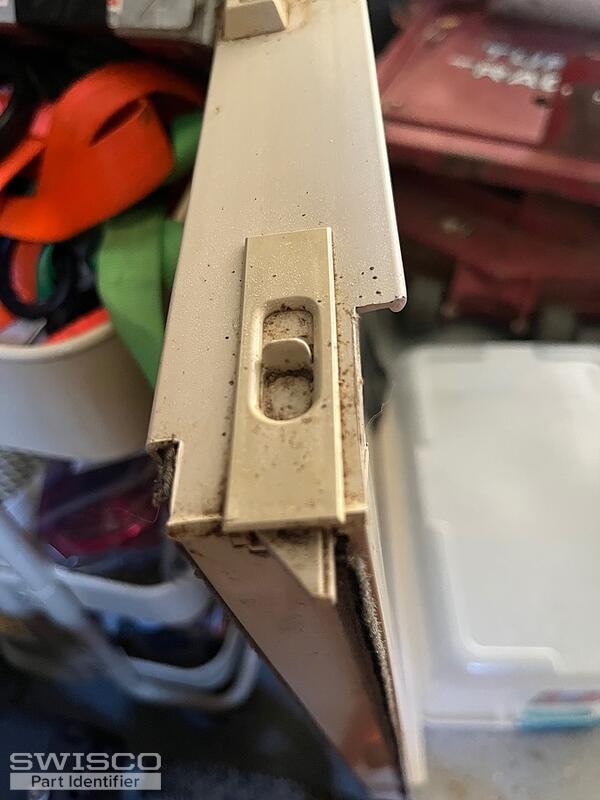 tilt latch
