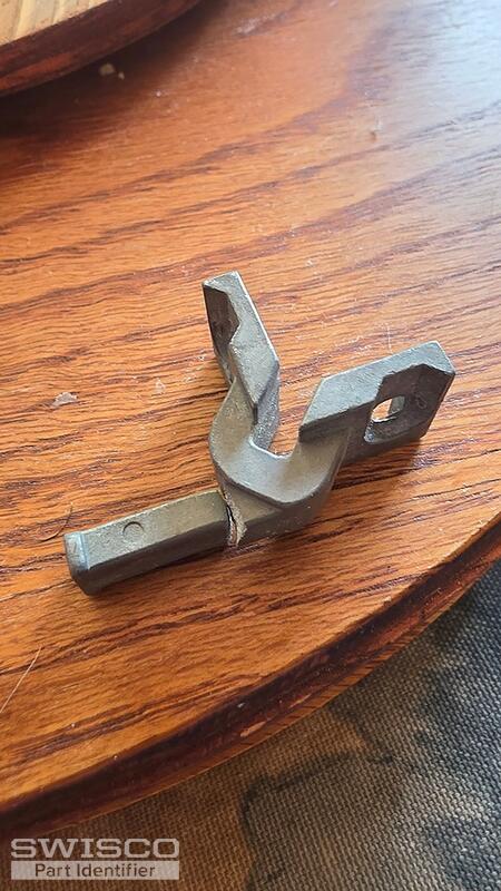 pivot bar