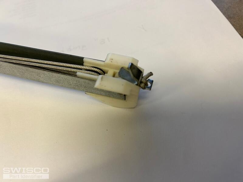 butterfly clip