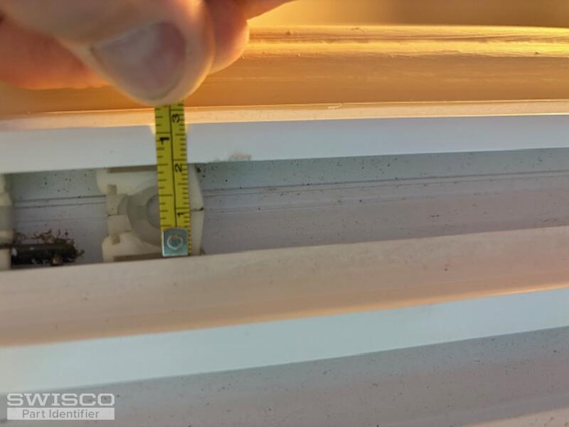 width measurement