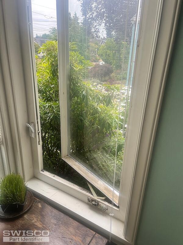 window
