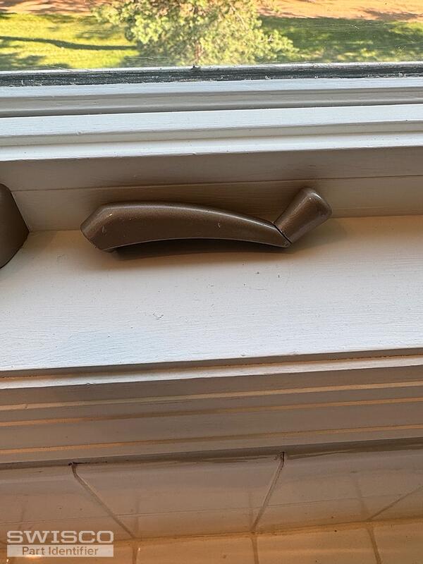 handle