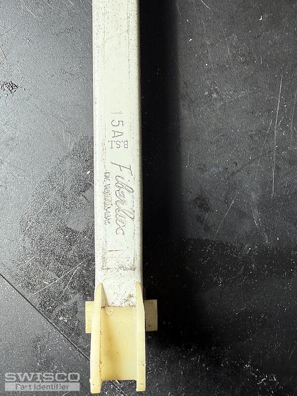 fiberlux stamp