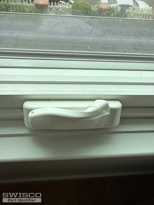 handle