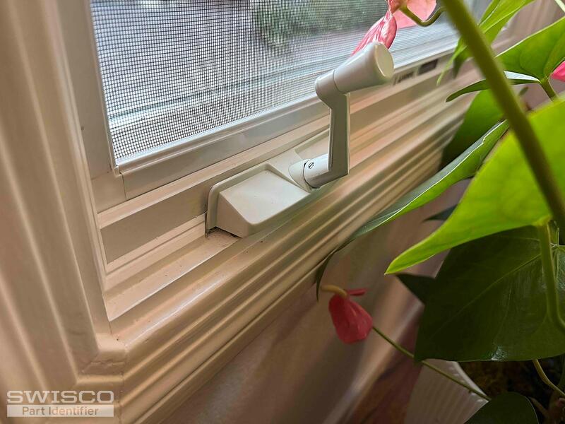 cover handle