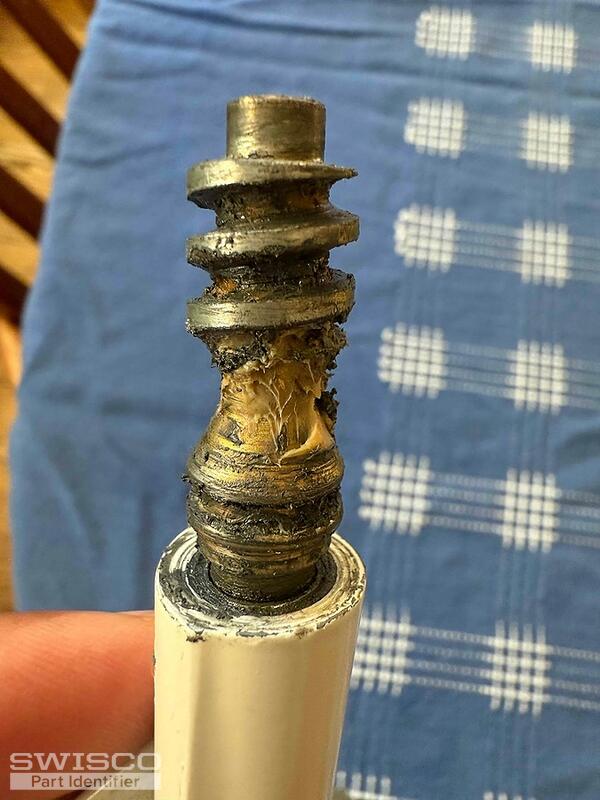 worm gear