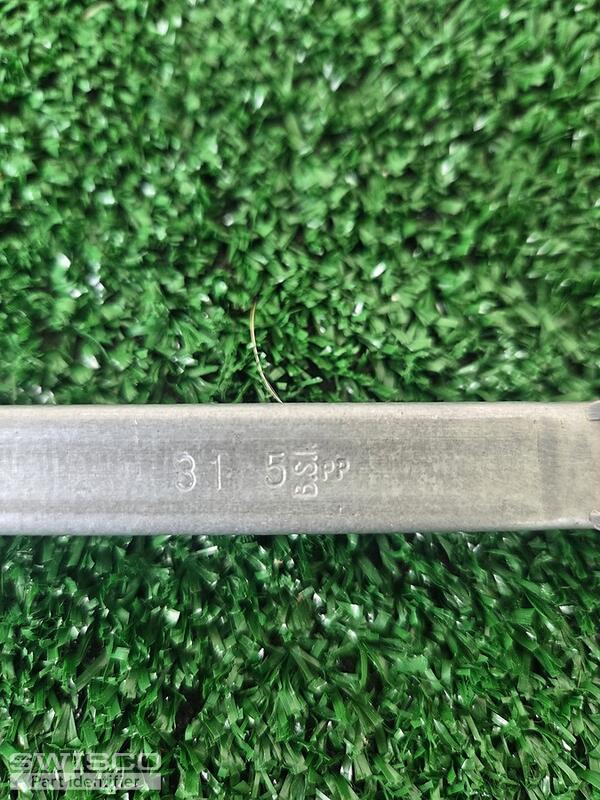31 5