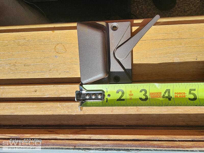 Window latch1