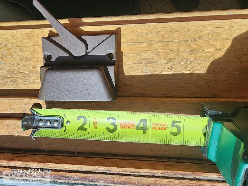 Window latch2