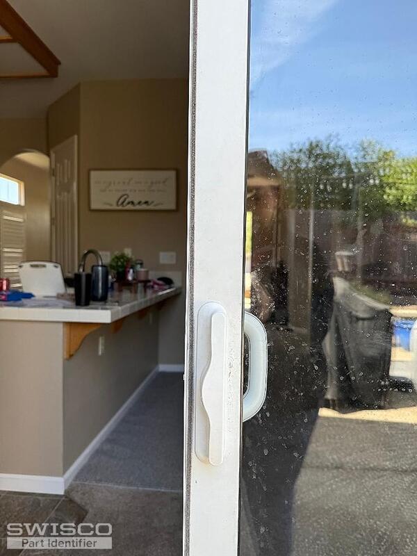 Sliding door