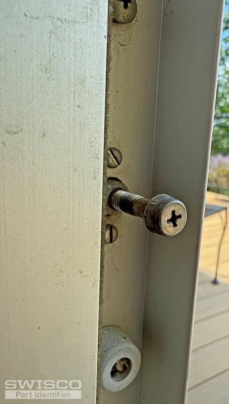 Arcadia latch 5