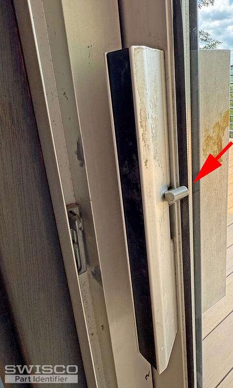 Arcadia latch 7