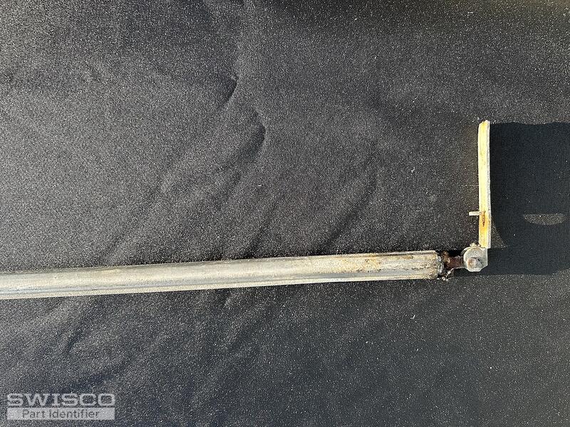 old bracket