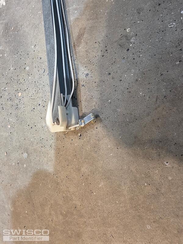 bottom shoe