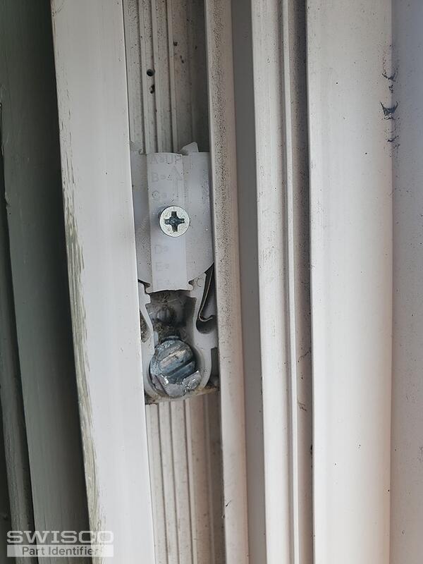 window part