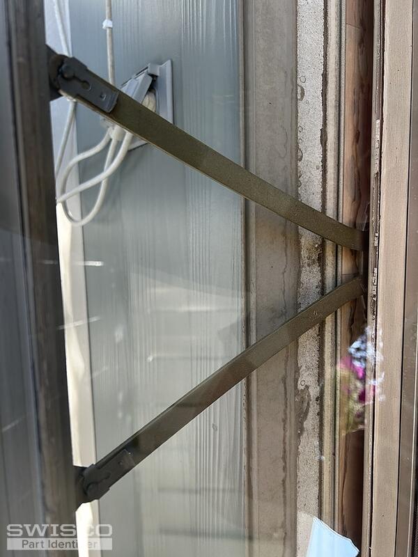 Pierson Awning Operator