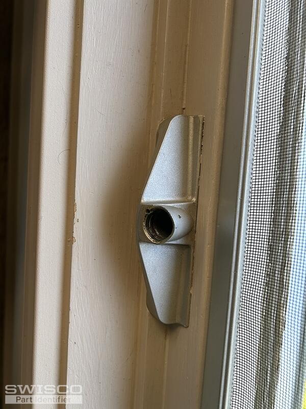 Pierson handle