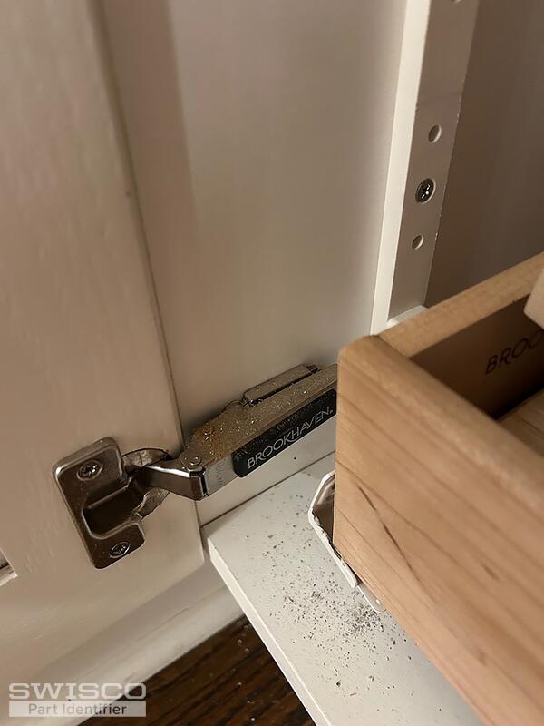 hinge