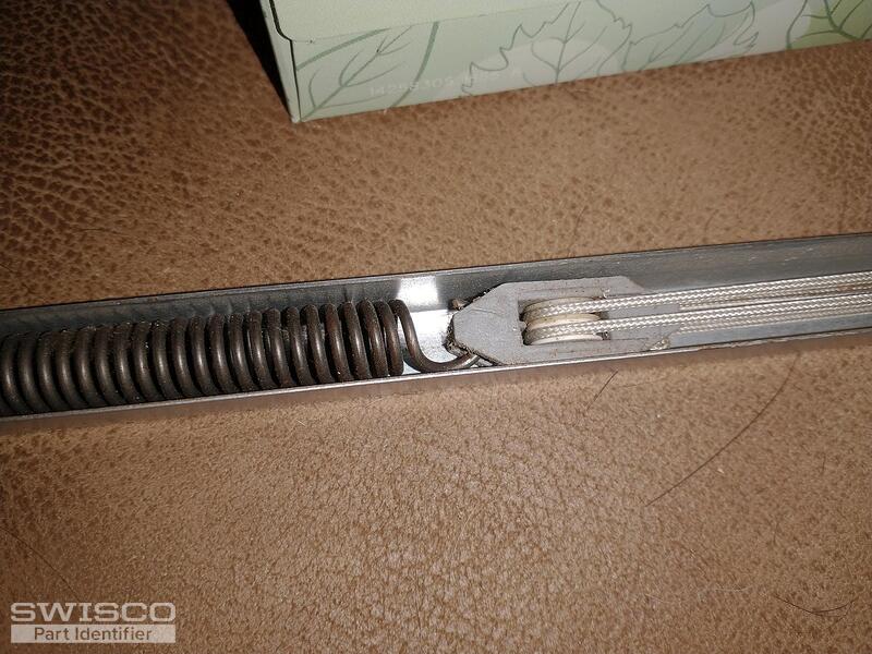 balance spring connector joint