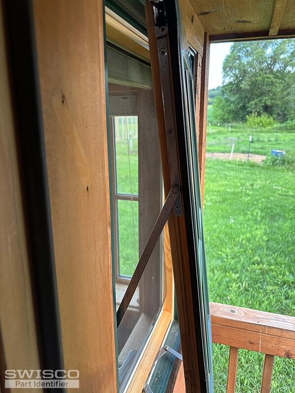 hinge