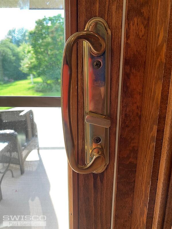 handle