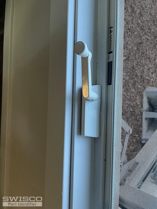 window crank handle