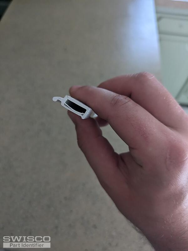 glazing bead