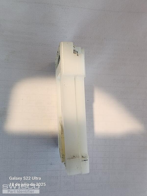 pivot shoe side