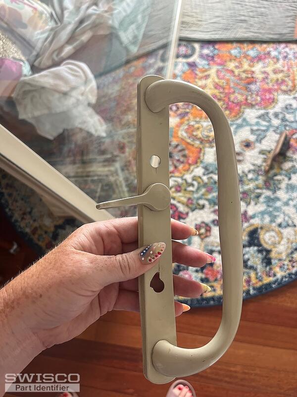 handle