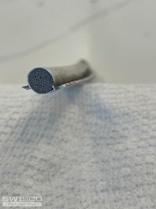 foam seal