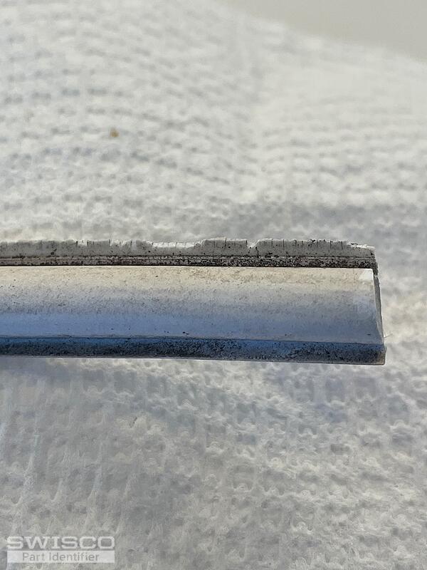 foam seal