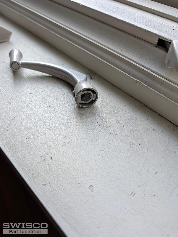 handle